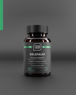 Selenium