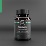 Selenium