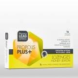 Lozenges Honey – Lemon