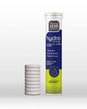 Hydro Energy