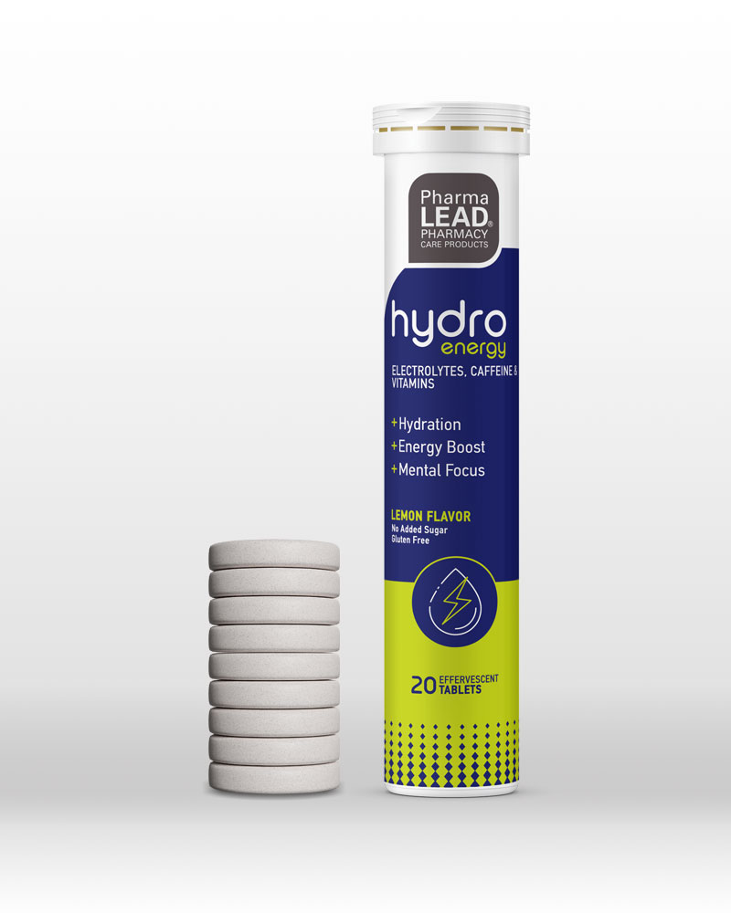 Hydro Energy
