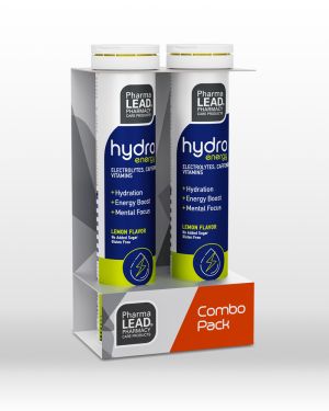 Hydro Energy + Hydro Energy