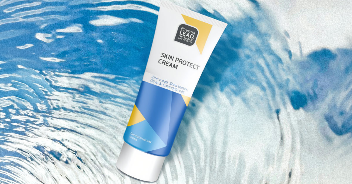 Skin Protect Cream