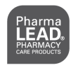 PHARMA LEAD WEB LOGO